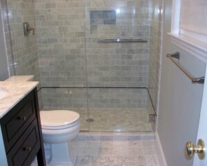 Trend Decoration Bathroom Designs With Double Shower throughout Walk In Shower Designs For Small Bathrooms Trend Decoration Bathroom Designs With Double Shower throughout Walk In Shower Designs For Small Bathrooms - Home Interior Design Ideas